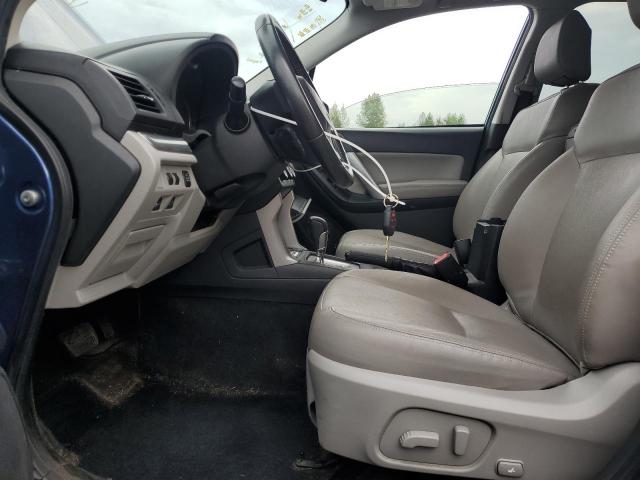 Photo 7 from auction – 2015 SUBARU FORESTER 2 with VIN JF2SJARCXFH540833