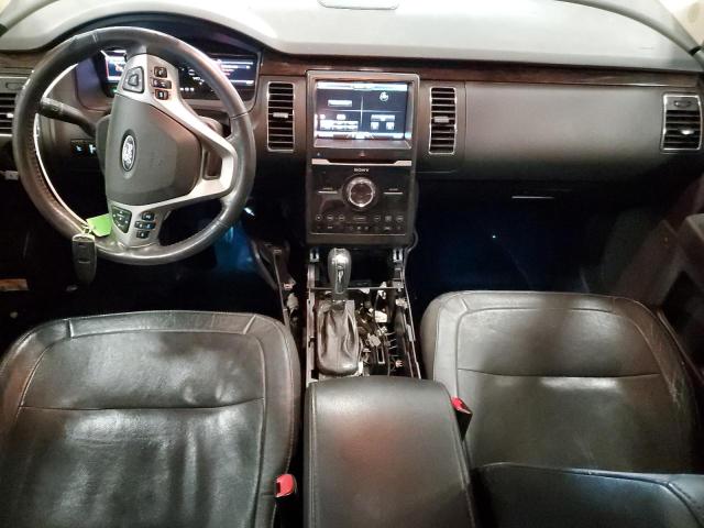 Photo 8 from auction – 2014 FORD FLEX LIMIT with VIN 2FMHK6DT9EBD45582