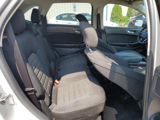 Photo 11 from auction – 2015 FORD EDGE SEL with VIN 2FMTK3J95FBC05533