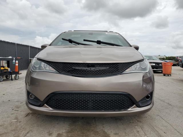 Photo 5 from auction – 2018 CHRYSLER PACIFICA T with VIN 2C4RC1FG7JR236225