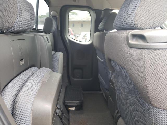 Photo 10 from auction – 2007 NISSAN FRONTIER K with VIN 1N6AD06U87C414474