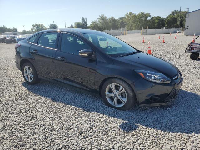 Photo 4 from auction – 2013 FORD FOCUS SE with VIN 1FADP3F23DL324125