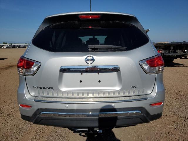 Photo 6 from auction – 2015 NISSAN PATHFINDER with VIN 5N1AR2MN1FC666783