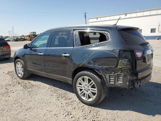 Photo 2 from auction – 2014 CHEVROLET TRAVERSE L with VIN 1GNKVGKD0EJ249605