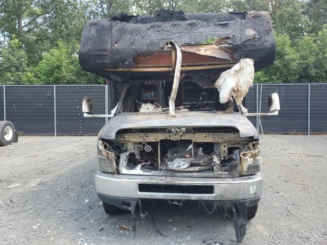 Photo 9 from auction – 2014 FORD ECONOLINE with VIN 1FDXE4FS2EDA60048