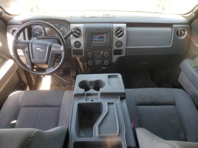 Photo 8 from auction – 2013 FORD F150 with VIN 1FTFW1ET1DKD69378