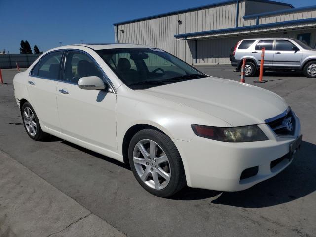 Photo 4 from auction – 2004 ACURA TSX with VIN JH4CL96824C001644