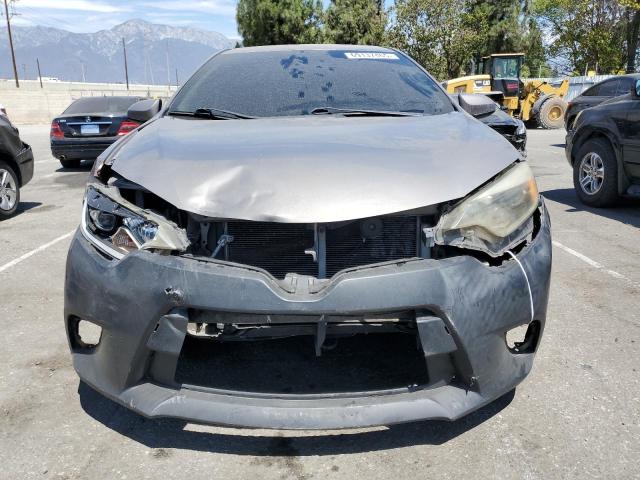 Photo 5 from auction – 2014 TOYOTA COROLLA L with VIN 5YFBURHE0EP037001