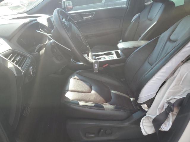Photo 7 from auction – 2022 FORD EDGE TITAN with VIN 2FMPK4K91NBA62004