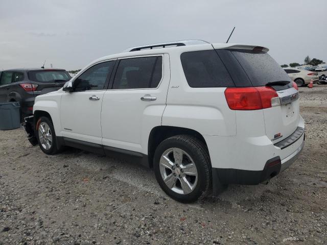 Photo 2 from auction – 2015 GMC TERRAIN SLT with VIN 2GKFLTE30F6187198