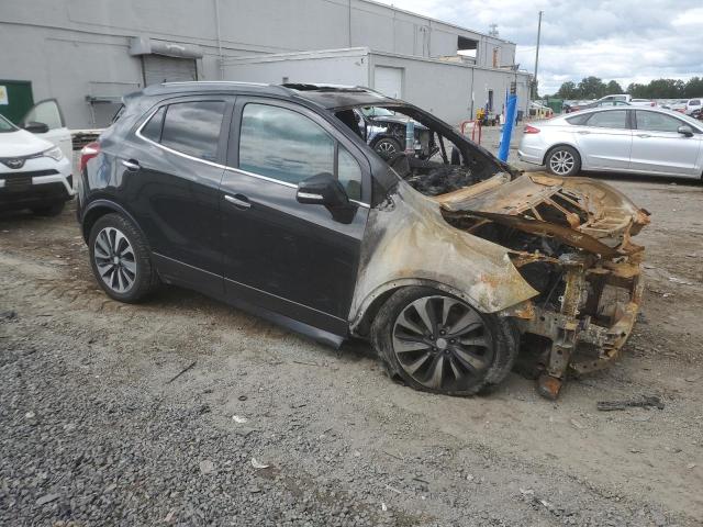 Photo 4 from auction – 2019 BUICK ENCORE ESS with VIN KL4CJGSM7KB887214