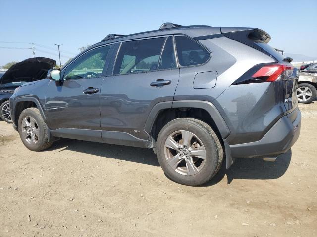 Photo 2 from auction – 2024 TOYOTA RAV4 LE with VIN JTMMWRFV2RD218213
