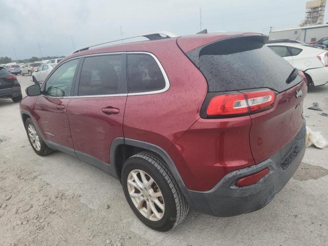 Photo 2 from auction – 2016 JEP CHEROKEE LATITUDE with VIN 1C4PJLCB7GW222942