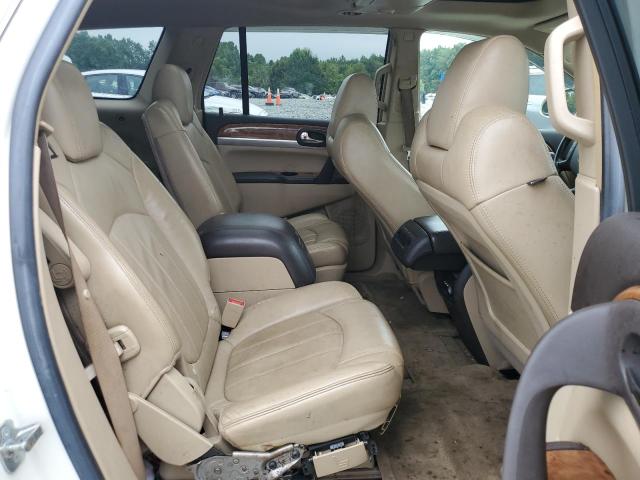 Photo 11 from auction – 2009 BUICK ENCLAVE CX with VIN 5GAER23D19J214378