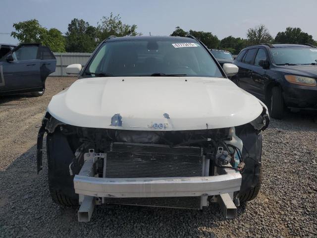 Photo 5 from auction – 2020 JEEP COMPASS LI with VIN 3C4NJCCB3LT114695