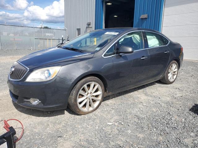 BUICK VERANO PRE 2016 with VIN 1G4PT5SV6G4152522 - Photo from auction