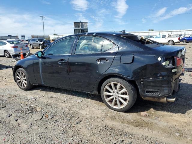 Photo 2 from auction – 2010 LEXUS IS 250 with VIN JTHCF5C23A5037438