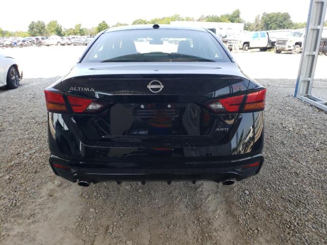 Photo 6 from auction – 2024 NISSAN ALTIMA SR with VIN 1N4BL4CW0RN409497