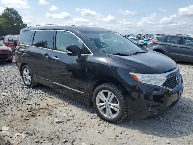 Photo 4 from auction – 2015 NISSAN QUEST S with VIN JN8AE2KP3F9132125