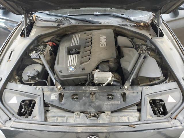 Photo 11 from auction – 2011 BMW 528 I with VIN WBAFR1C5XBC746693