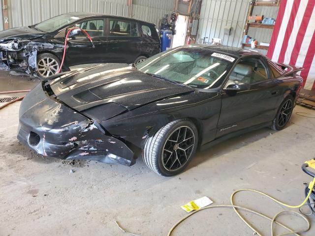 PONTIAC FIREBIRD F 1996 with VIN 2G2FV22P2T2220197 - Photo from auction