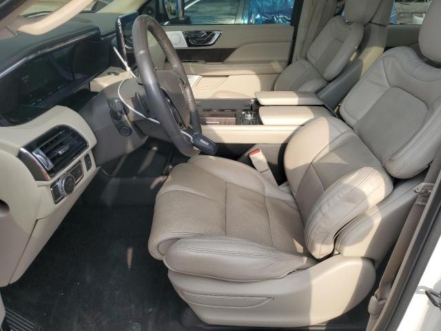 Photo 7 from auction – 2020 LINCOLN NAVIGATOR with VIN 5LMJJ2LT6LEL15260