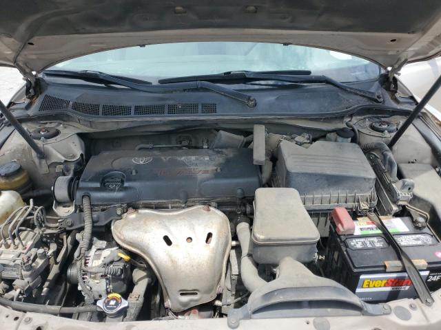 Photo 11 from auction – 2007 TOYOTA CAMRY CE with VIN 4T1BE46KX7U507075
