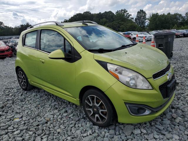 Photo 4 from auction – 2013 CHEVROLET SPARK with VIN KL8CF6S90DC523171