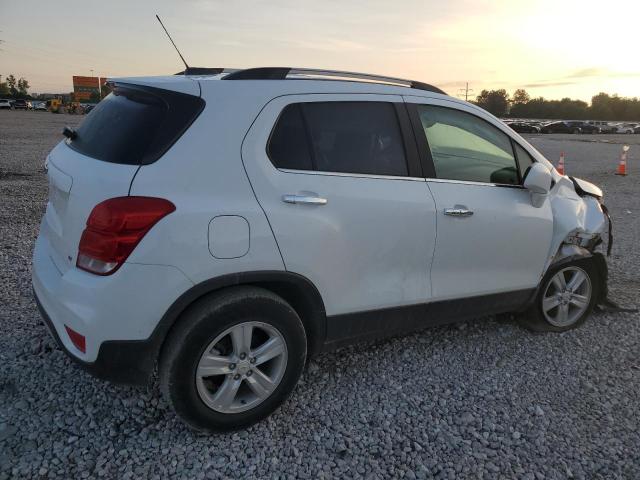 Photo 3 from auction – 2019 CHEVROLET TRAX 1LT with VIN KL7CJPSB4KB809507