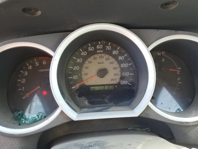 Photo 9 from auction – 2011 TOYOTA TACOMA ACCESS CAB with VIN 5TFTX4CN4BX005137
