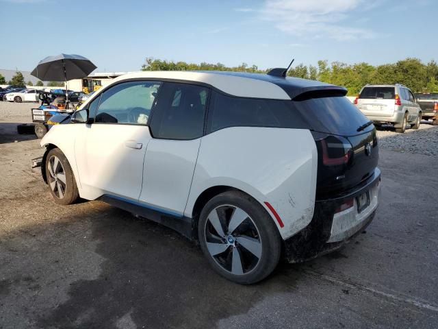 Photo 2 from auction – 2016 BMW I3 REX with VIN WBY1Z4C55GV508534