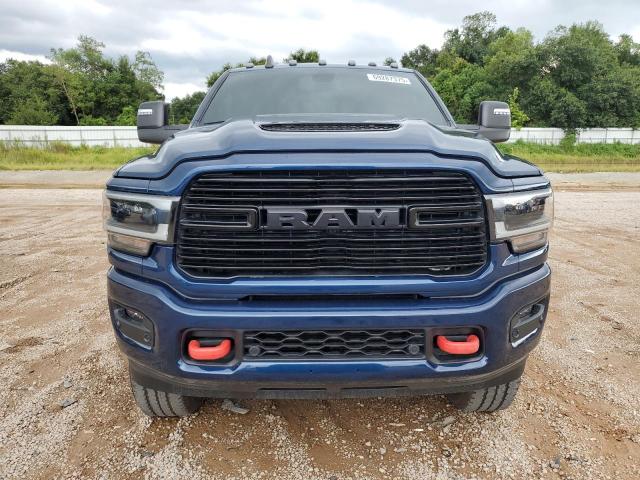Photo 5 from auction – 2024 RAM 2500 LARAM with VIN 3C6UR5FL1RG292795