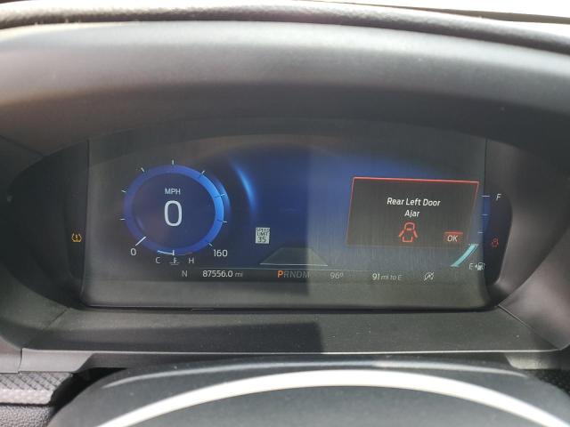 Photo 9 from auction – 2020 FORD EXPLORER S with VIN 1FM5K8GC5LGB74779