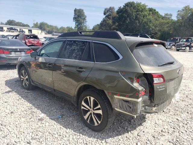Photo 2 from auction – 2019 SUBARU OUTBACK 2. with VIN 4S4BSAJC1K3265833