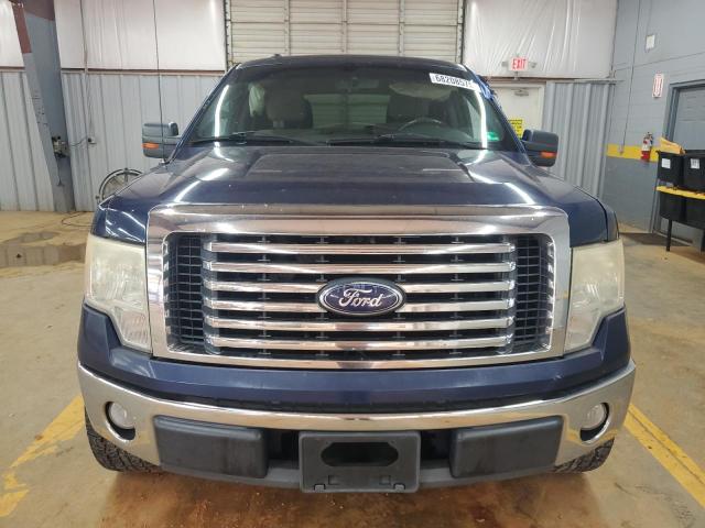 Photo 5 from auction – 2010 FORD F150 SUPERCREW with VIN 1FTEW1C82AFA07607