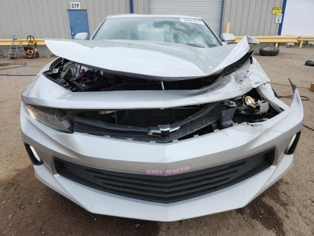 Photo 5 from auction – 2016 CHEVROLET CAMARO LT with VIN 1G1FB1RX4G0192696