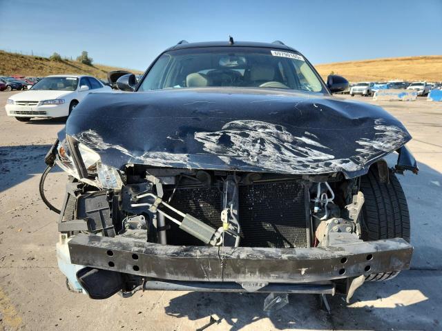 Photo 5 from auction – 2005 INFINITI FX35 with VIN JNRAS08U05X106906