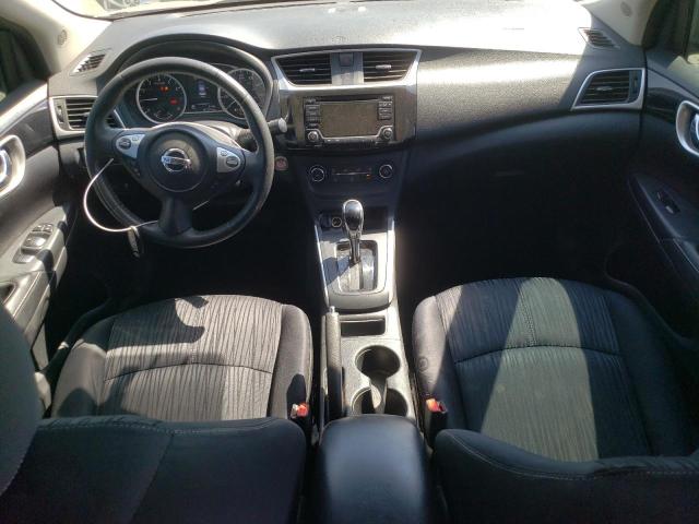 Photo 8 from auction – 2016 NISSAN SENTRA S with VIN 3N1AB7AP8GL653971