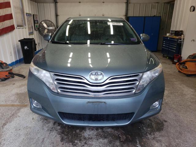 Photo 5 from auction – 2012 TOYOTA VENZA LE with VIN 4T3BA3BB2CU034043