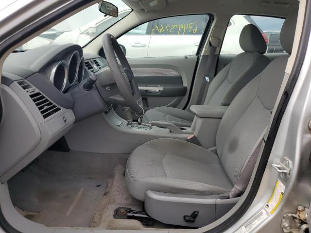 Photo 7 from auction – 2007 CHRYSLER SEBRING TO with VIN 1C3LC56R57N526309