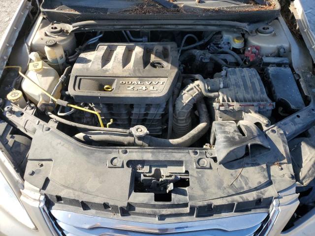 Photo 11 from auction – 2013 CHRYSLER 200 TOURIN with VIN 1C3CCBBB9DN592882