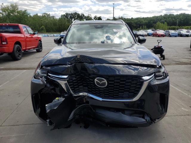 Photo 5 from auction – 2025 MAZDA CX-90 SELE with VIN JM3KKAHD3S1249865