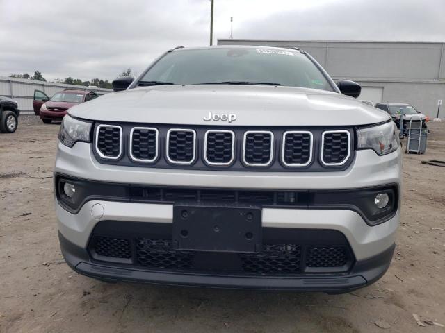 Photo 5 from auction – 2024 JEEP COMPASS LA with VIN 3C4NJDBN7RT125662
