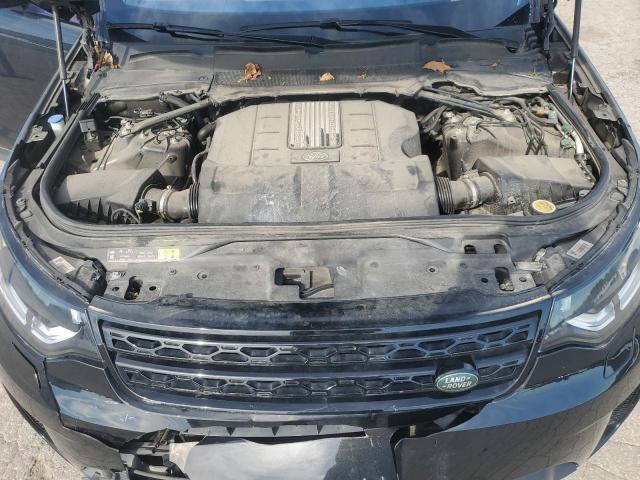 Photo 12 from auction – 2019 LAND ROVER DISCOVERY with VIN SALRG2RV9K2400488