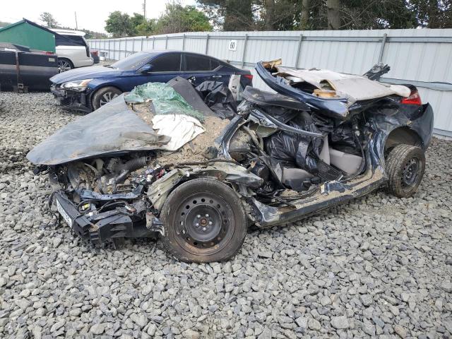 Photo 1 from auction – 2019 TOYOTA COROLLA L with VIN 2T1BURHE2KC197067