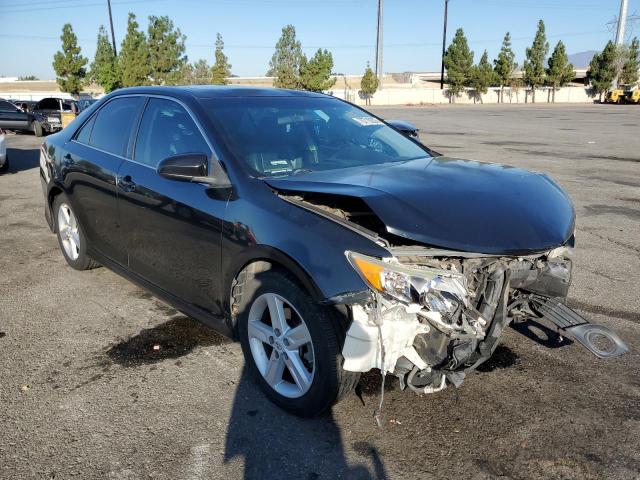 Photo 4 from auction – 2012 TOYOTA CAMRY BASE with VIN 4T1BF1FK5CU613925