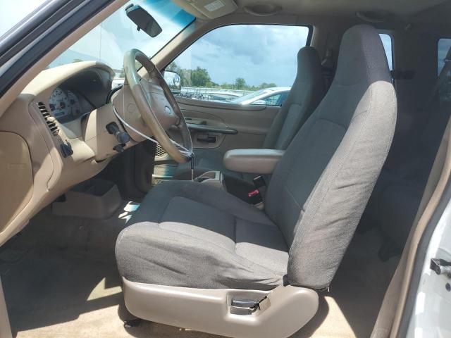 Photo 7 from auction – 2002 FORD EXPLORER with VIN 1FMYU60E02UD52699
