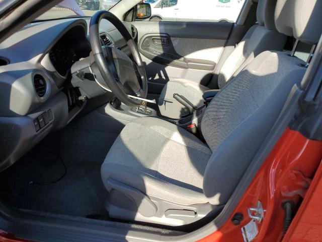 Photo 7 from auction – 2004 SUBARU IMPREZA OU with VIN JF1GG68554H818611
