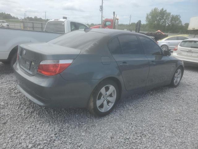 Photo 3 from auction – 2007 BMW 530 XI with VIN WBANF73537CU27408