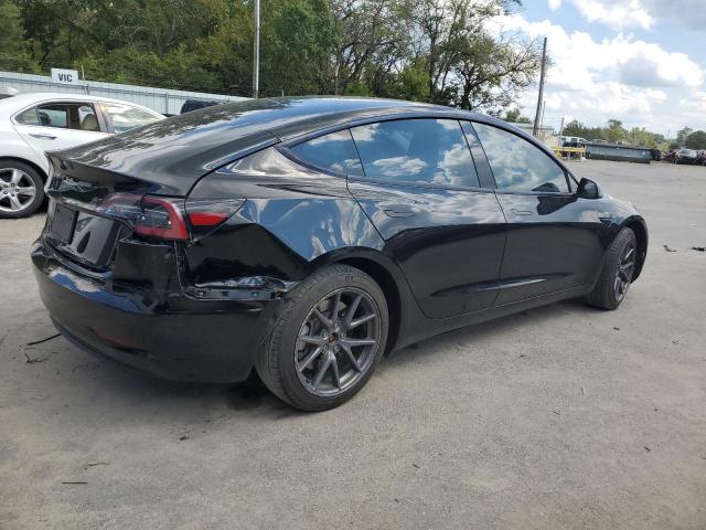 Photo 3 from auction – 2023 TESLA MODEL 3 with VIN 5YJ3E1EA5PF382608